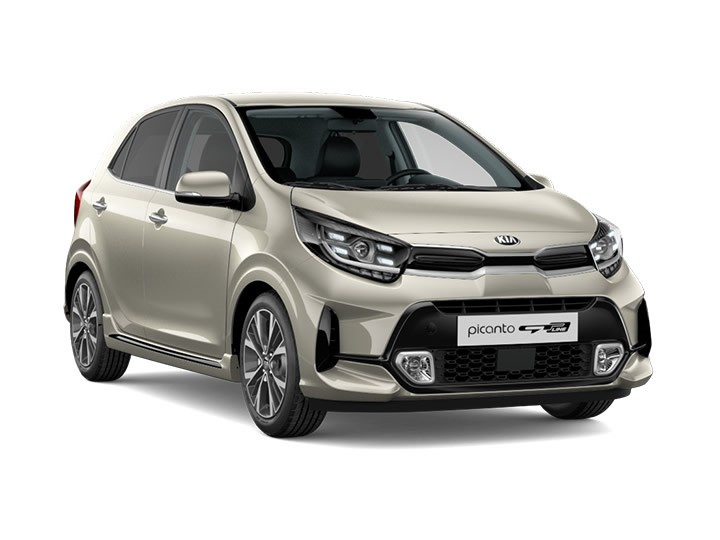 Kia Picanto Limited Edition Kia Autohaus Bellemann Gmbh Co Kg St Leon Rot